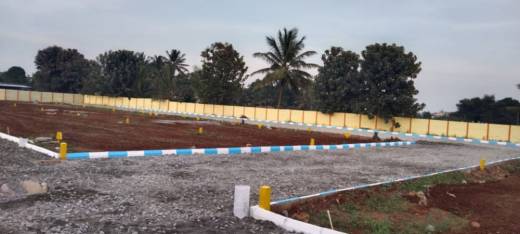 anjana-shree-gardens Elevation Elevation