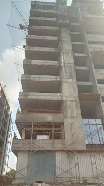  sudarshan-grace Block A Construction Status Nov-24