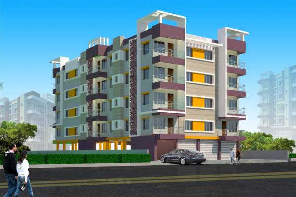  home-green-apartment-9 Elevation