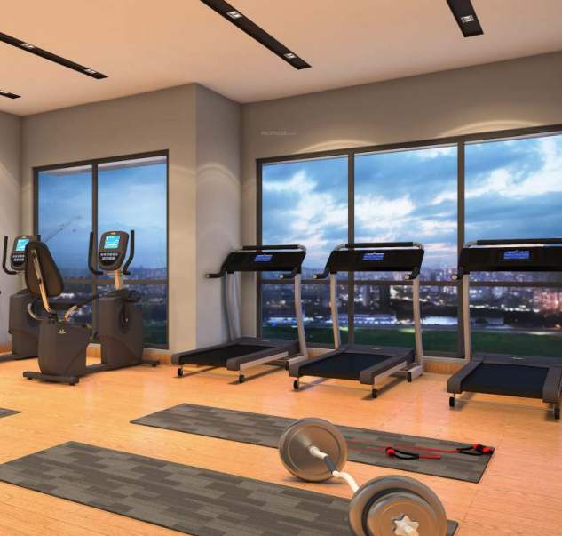  jaykant bliss Gymnasium