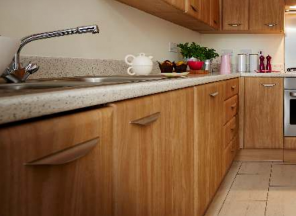  jaykant-bliss Kitchen