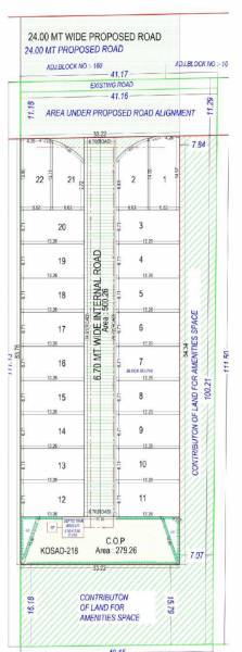  mantra-villa Elevation