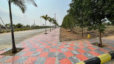  suvarna-lake-city Internal Roads