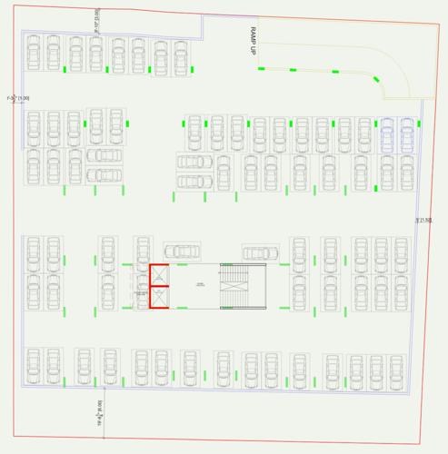  nandita-sampann Nandita Sampann Cluster Plan For Basement