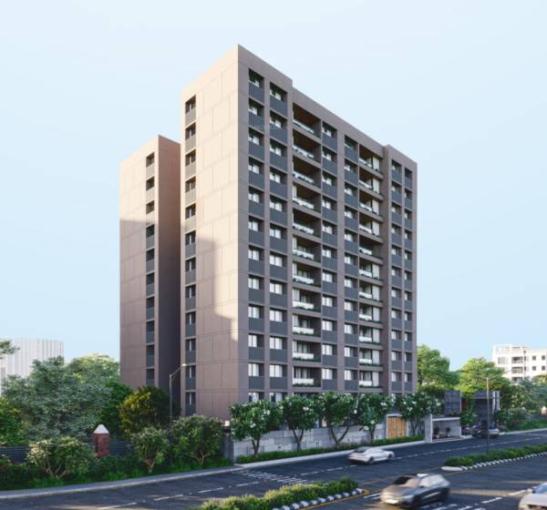  nandita-sampann Elevation