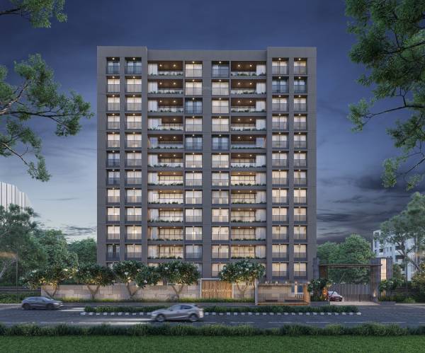  nandita-sampann Elevation