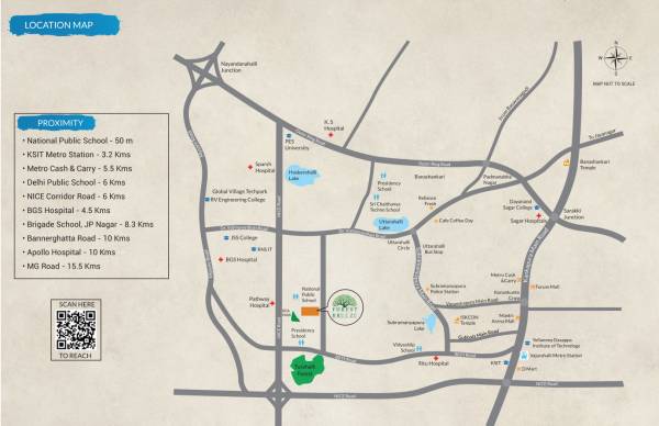  forest-breeze Location Plan