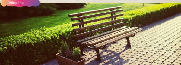  forest-breeze Senior Citizen Sitout