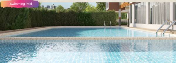  forest-breeze Swimming Pool