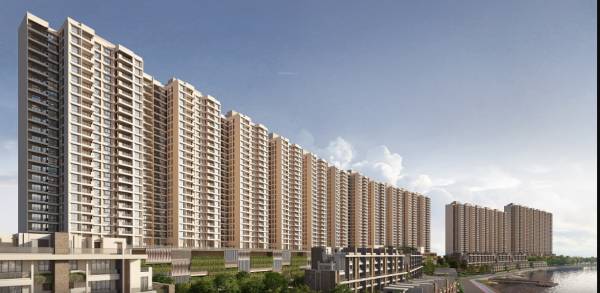 Elevation the-royal-ganges Elevation