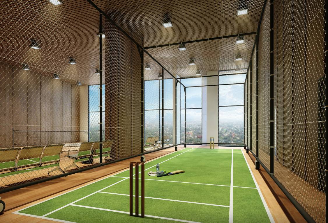 the royal ganges Others