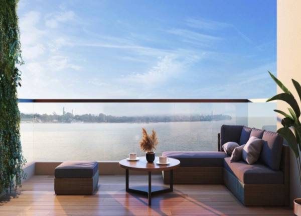 Balcony the-royal-ganges Balcony