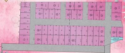 Layout Plan the-elite-enclave Layout Plan