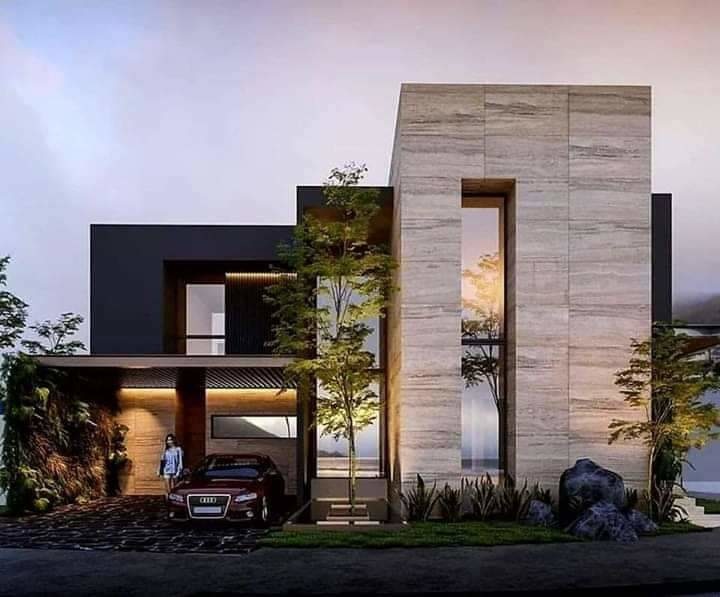 the elite enclave Elevation