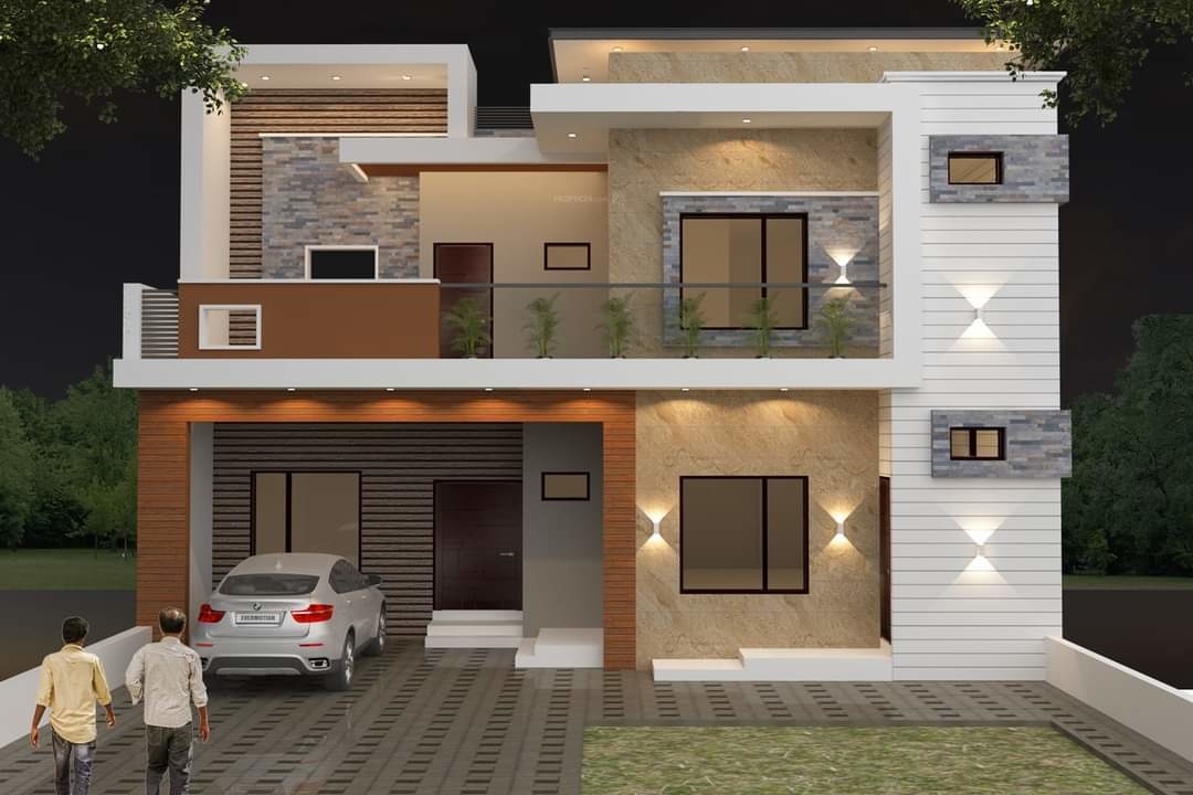 the elite enclave Elevation