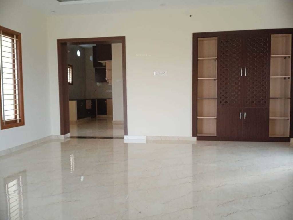 the elite enclave Bedroom