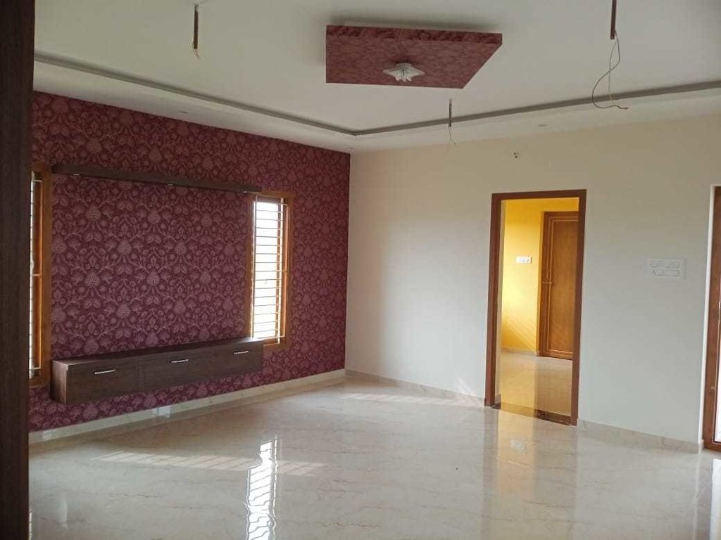 the elite enclave Living Area