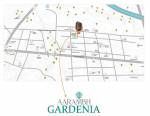  aarambh-gardenia Location Plan