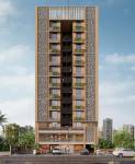  aarambh-gardenia Elevation