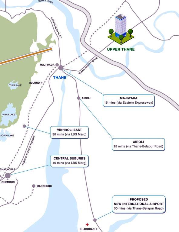  codename Location Plan