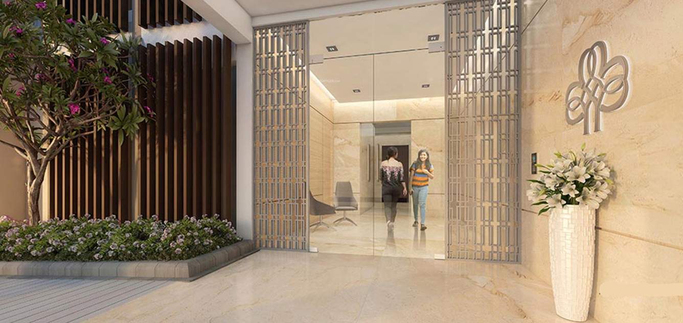  codename Living Area