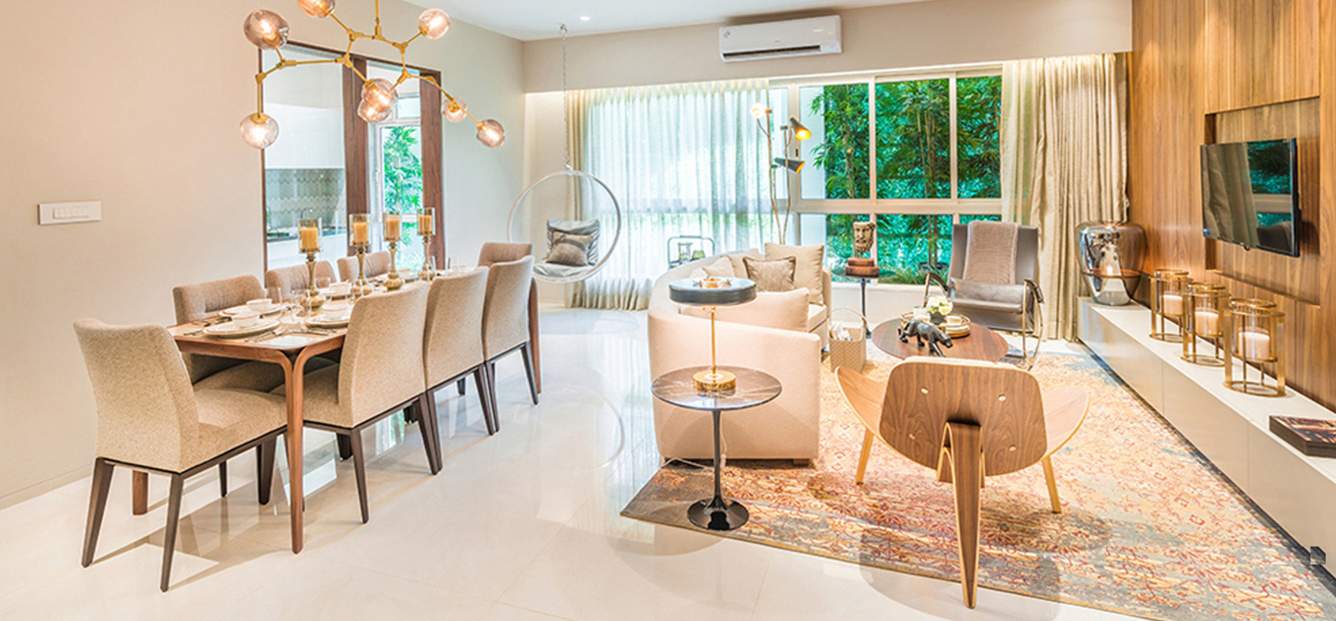  codename Living Area