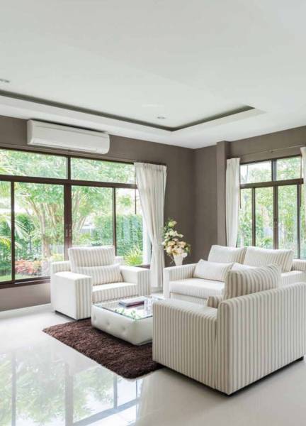  codename Living Area