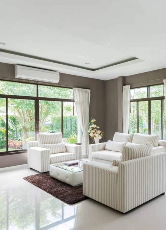  codename Living Area