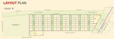 Elevation  seven-street-bungalows Elevation