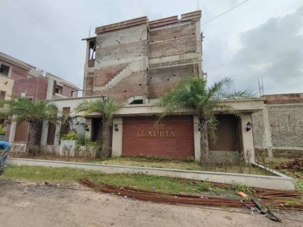 Construction Status Jan-25 luxuria Construction Status Jan-25