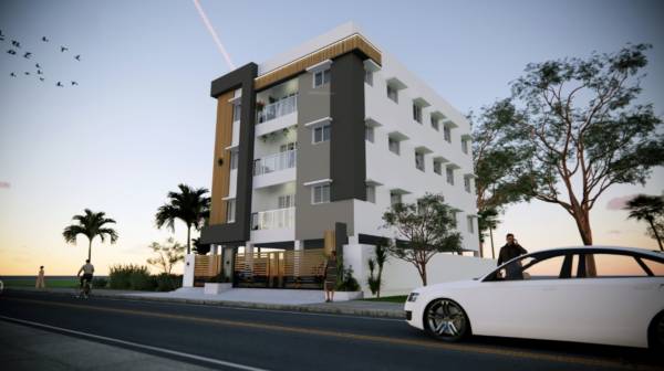  apex-shiv-apartment Elevation