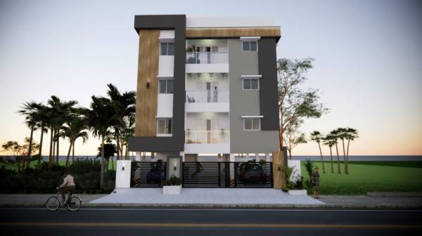  apex-shiv-apartment Elevation