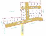 Layout Plan  aranya Layout Plan