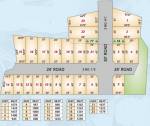 Layout Plan shree-vignesh-kumar-nagar Layout Plan