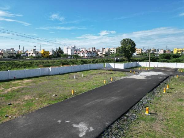  shree-vignesh-kumar-nagar Internal Roads & Footpaths