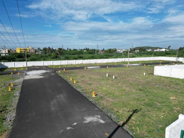  shree-vignesh-kumar-nagar Internal Roads & Footpaths