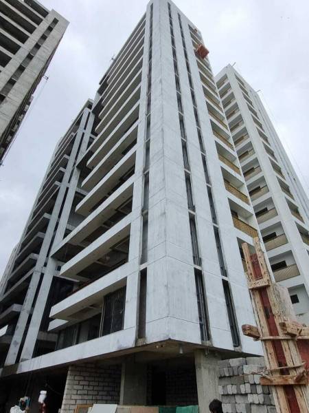  imbert B Construction Status July-25