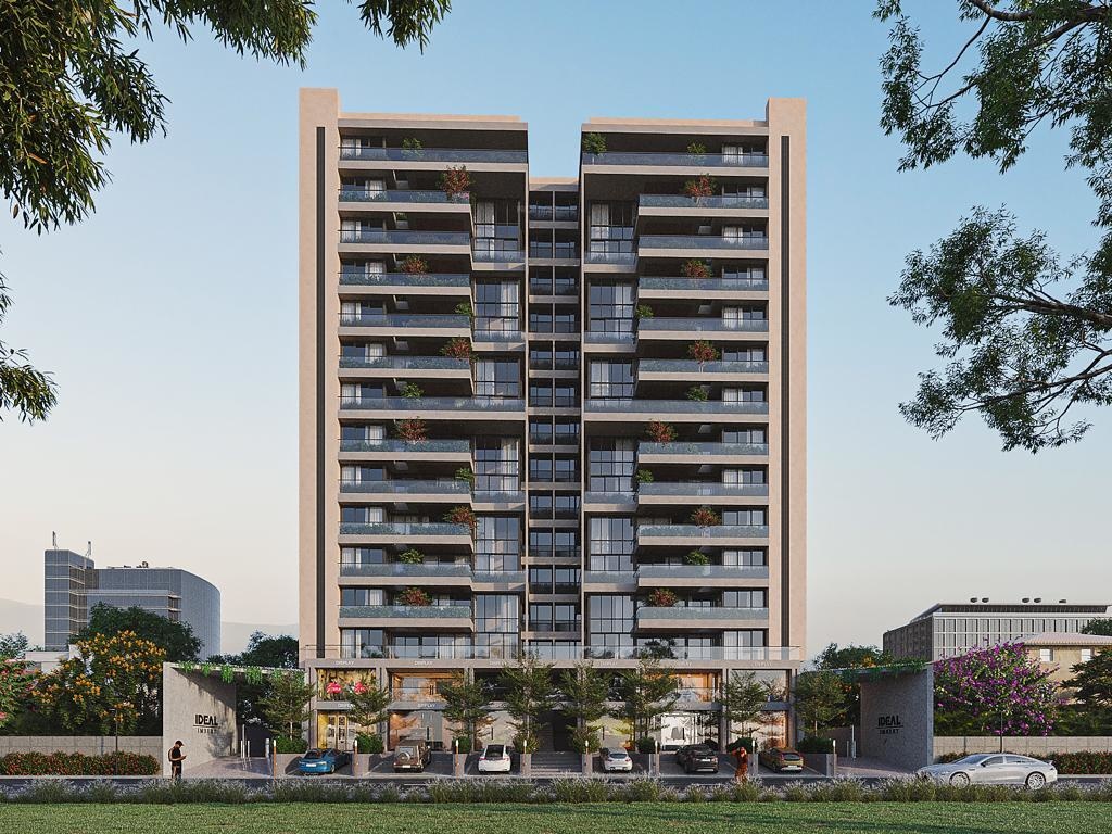  ideal imbert Elevation