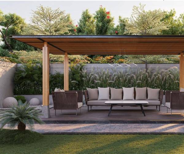 amenities of Ideal Imbert