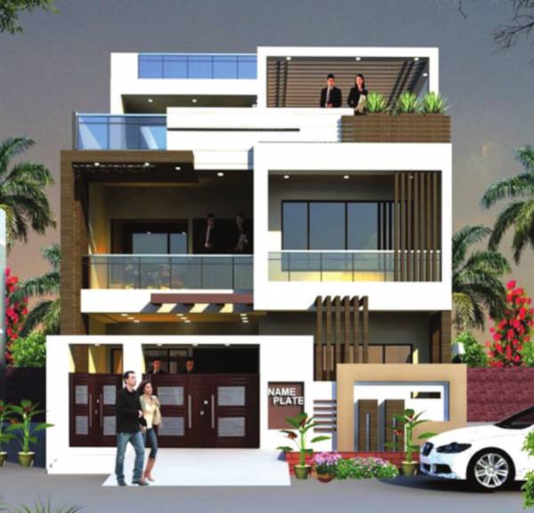  global-city Elevation