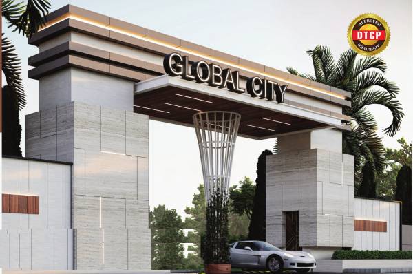  global-city Gated Community