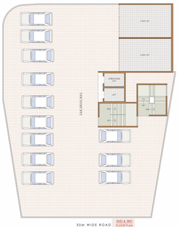  pote pallacio Pote Pallacio Cluster Plan