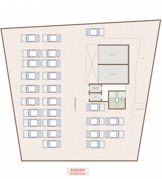  pote-pallacio Pote Pallacio Cluster Plan