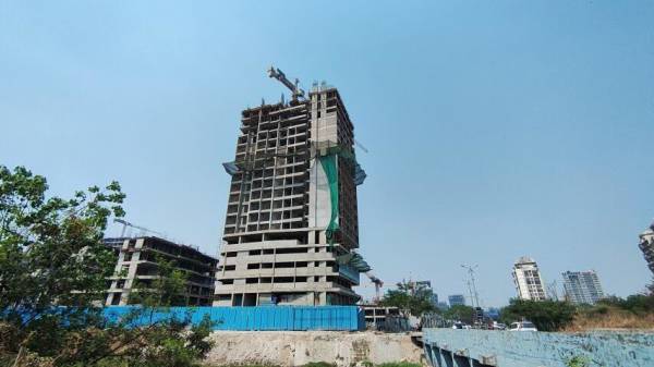 constructionStatus of Pote Pallacio