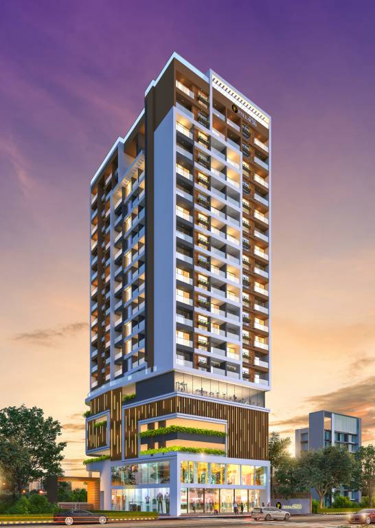  pote pallacio Elevation