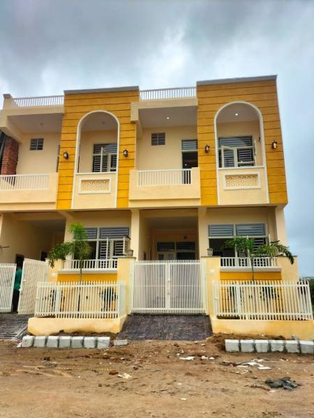  dhara-homes Elevation