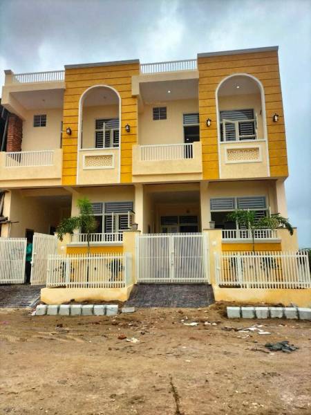  dhara-homes Elevation