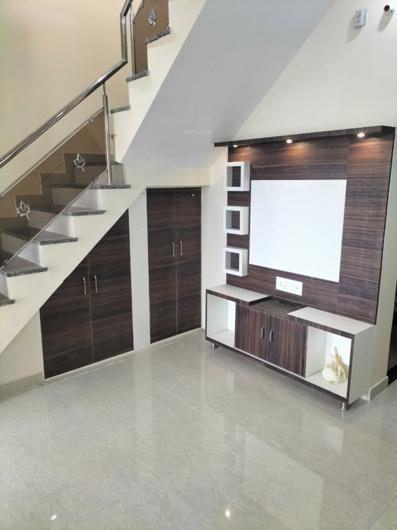  dhara homes Living Area