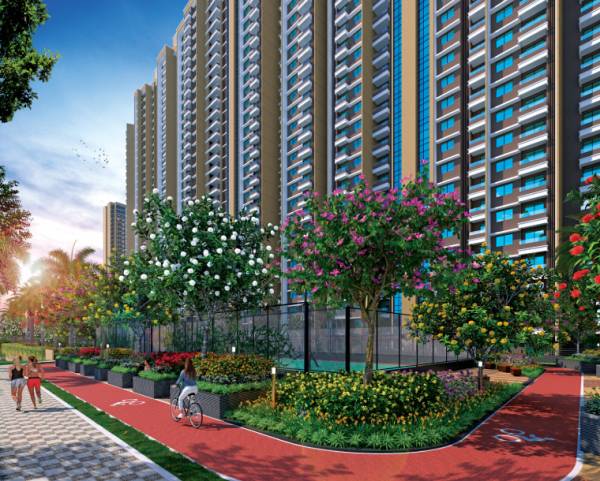 Elevation dolce-vita-phase-1 Elevation