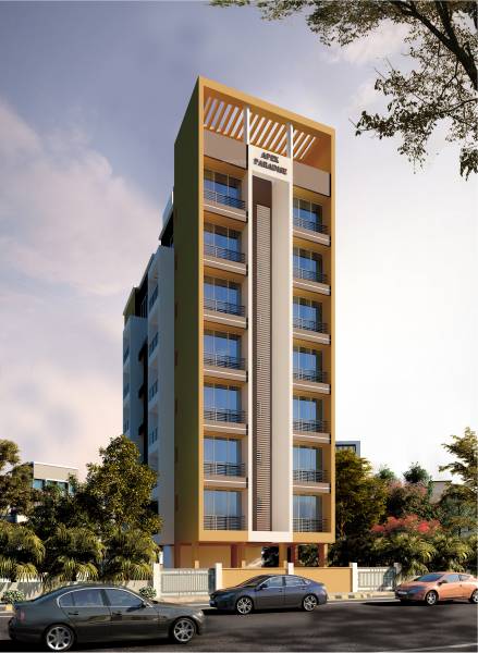  apex-paradise Elevation